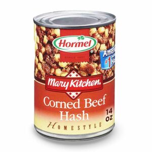 Mary Kitchen Hash Corned Beef Hash 14 oz
