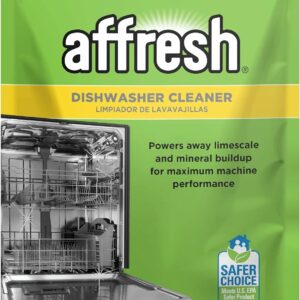 Affresh W10282479 Dishwasher Cleaner